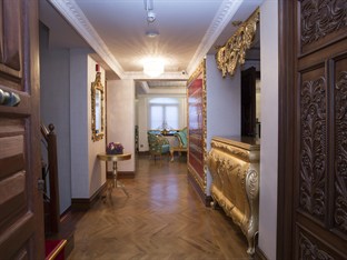 Agoda.com Turkey Apartments & Hotels