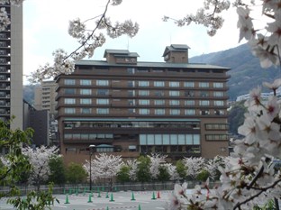 Agoda.com Japan Apartments & Hotels