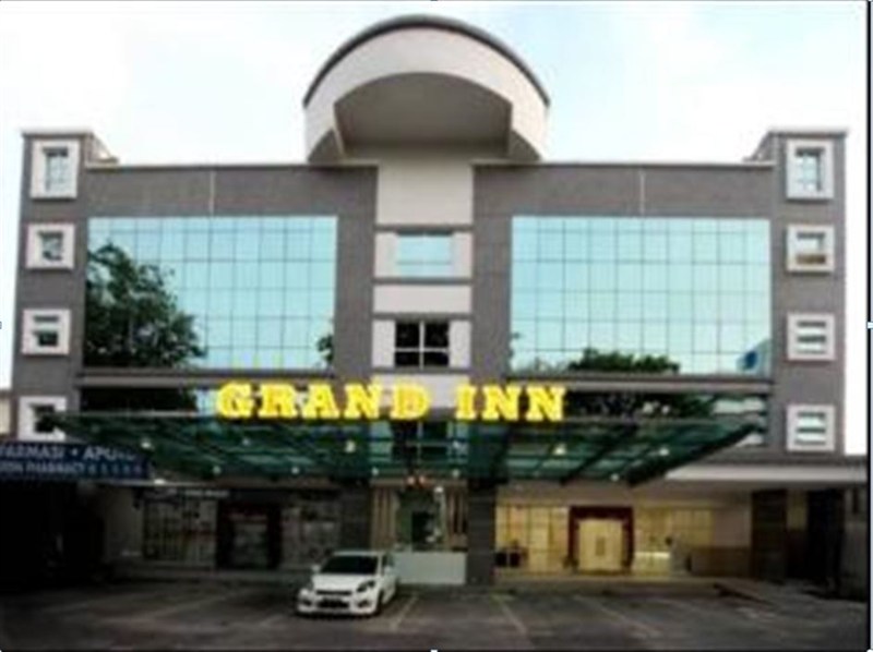 Agoda.com Malaysia Apartments & Hotels