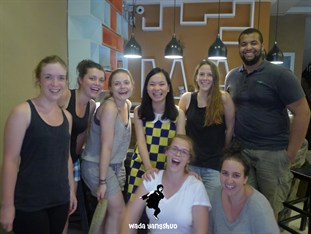 Agoda.com China Apartments & Hotels