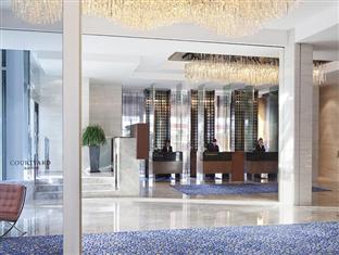 Agoda.com Hong Kong Apartments & Hotels