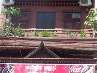 Agoda.com Cambodia Apartments & Hotels
