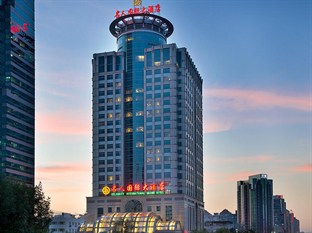 Agoda.com China Apartments & Hotels