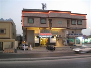 Agoda.com Saudi Arabia Apartments & Hotels
