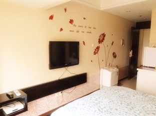 Agoda.com China Apartments & Hotels