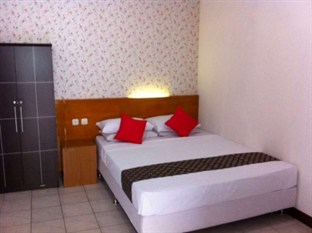 Agoda.com Indonesia Apartments & Hotels