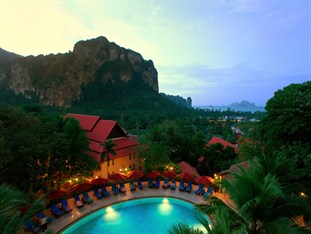 Agoda.com Thailand Apartments & Hotels