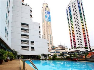 Agoda.com Thailand Apartments & Hotels