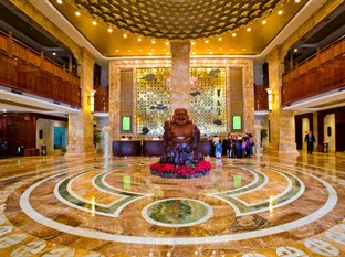 Agoda.com China Apartments & Hotels