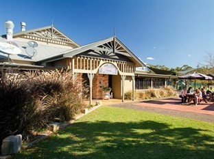 Agoda.com Australia Apartments & Hotels