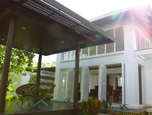 Agoda.com Thailand Apartments & Hotels