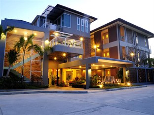 Agoda.com Thailand Apartments & Hotels