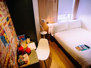 Agoda.com United Kingdom Apartments & Hotels