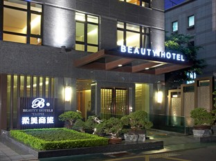 Agoda.com Taiwan Apartments & Hotels