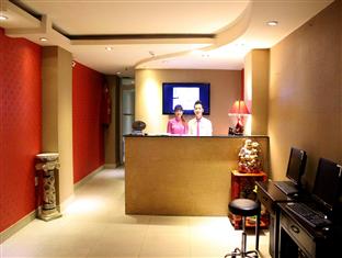 Agoda.com Vietnam Apartments & Hotels  