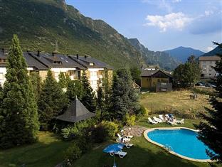 Agoda.com Spain Apartments & Hotels