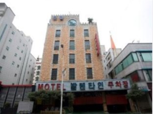 Agoda.com South Korea Apartments & Hotels