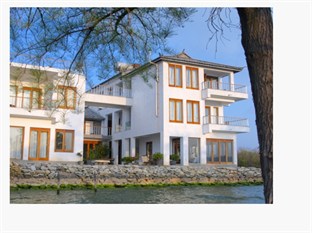 Agoda.com China Apartments & Hotels