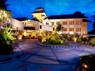 Agoda.com Indonesia Apartments & Hotels