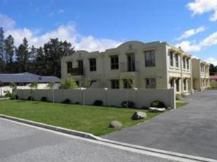 Agoda.com New Zealand Apartments & Hotels