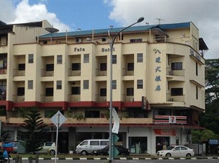 Agoda.com Malaysia Apartments & Hotels