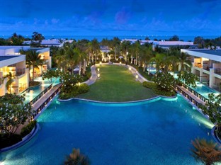 Agoda.com Thailand Apartments & Hotels