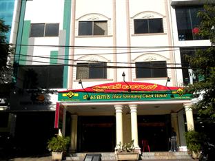 Agoda.com Cambodia Apartments & Hotels