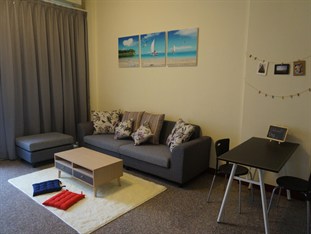 Agoda.com Taiwan Apartments & Hotels