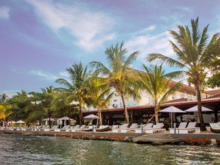 Agoda.com Cambodia Apartments & Hotels