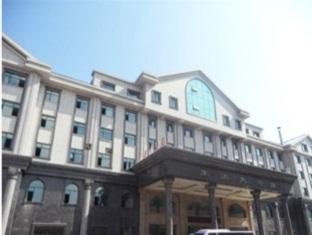 Agoda.com China Apartments & Hotels