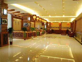 Agoda.com China Apartments & Hotels