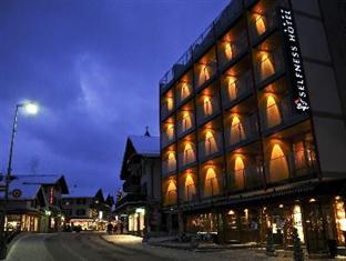 Agoda.com Switzerland Apartments & Hotels