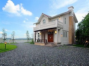 Agoda.com Taiwan Apartments & Hotels