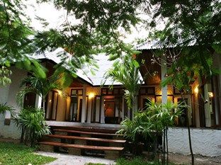 Agoda.com Thailand Apartments & Hotels