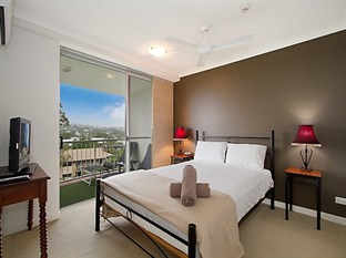 Agoda.com Australia Apartments & Hotels