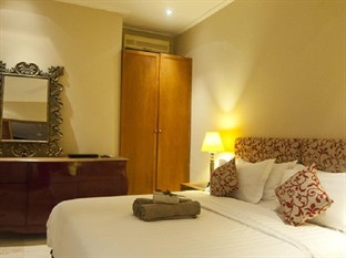 Agoda.com Indonesia Apartments & Hotels