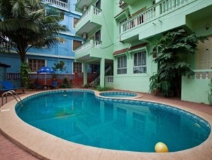 Agoda.com India Apartments & Hotels