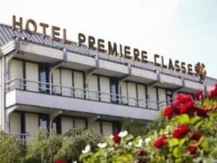 Agoda.com Apartments & Hotels France 