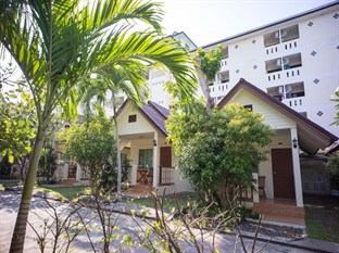 Agoda.com Thailand Apartments & Hotels
