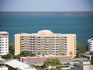 Agoda.com Australia Apartments & Hotels