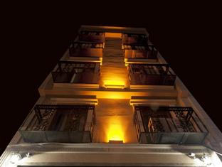 Agoda.com Turkey Apartments & Hotels