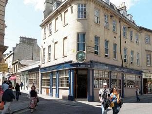 Agoda.com United Kingdom Apartments & Hotels