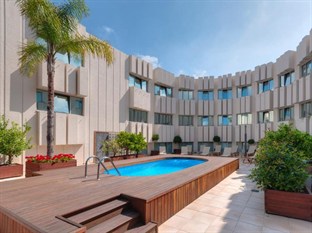 Agoda.com Spain Apartments & Hotels