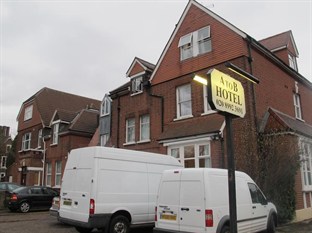 Agoda.com United Kingdom Apartments & Hotels