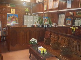 Agoda.com Myanmar Apartments & Hotels