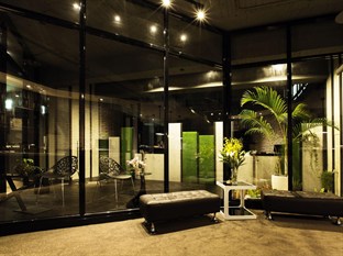 Agoda.com Taiwan Apartments & Hotels