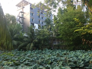 Agoda.com Thailand Apartments & Hotels