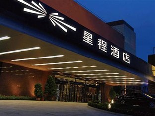 Agoda.com China Apartments & Hotels