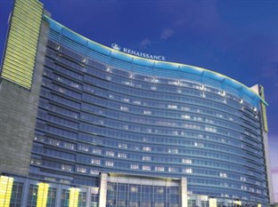 Agoda.com China Apartments & Hotels