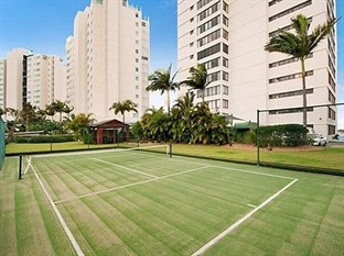 Agoda.com Australia Apartments & Hotels